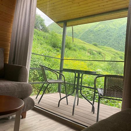 Metitsa Bed & Breakfast Джута Екстериор снимка