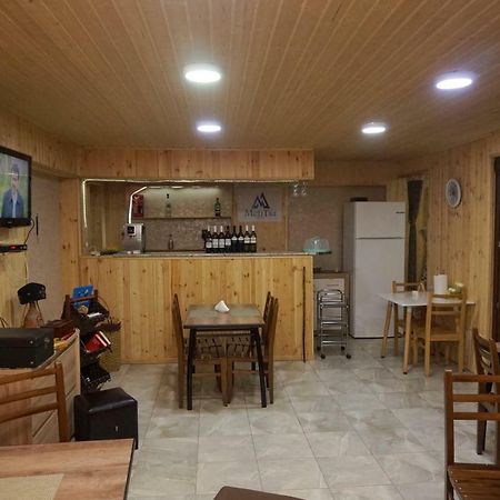 Metitsa Bed & Breakfast Джута Екстериор снимка
