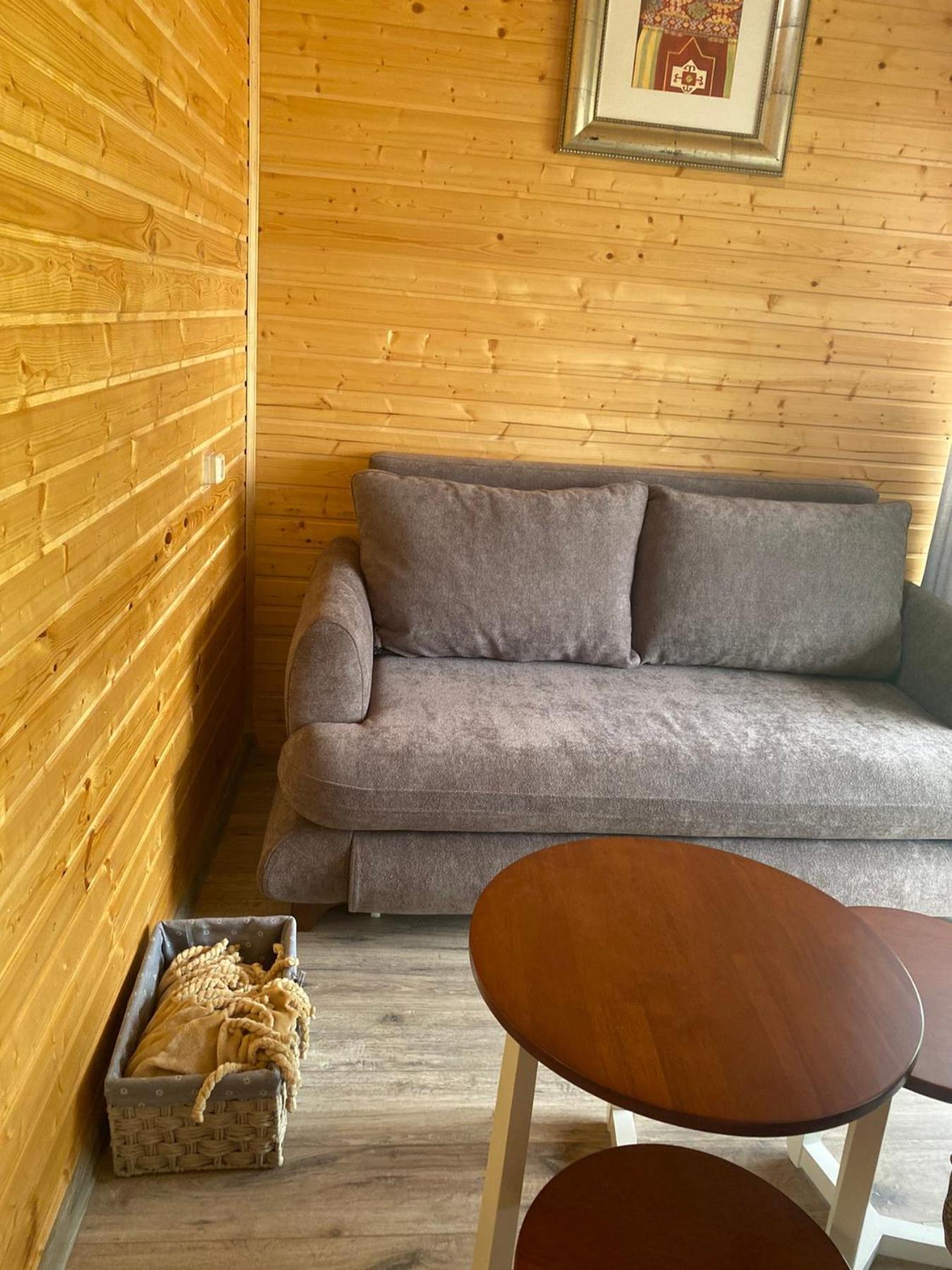 Metitsa Bed & Breakfast Джута Екстериор снимка