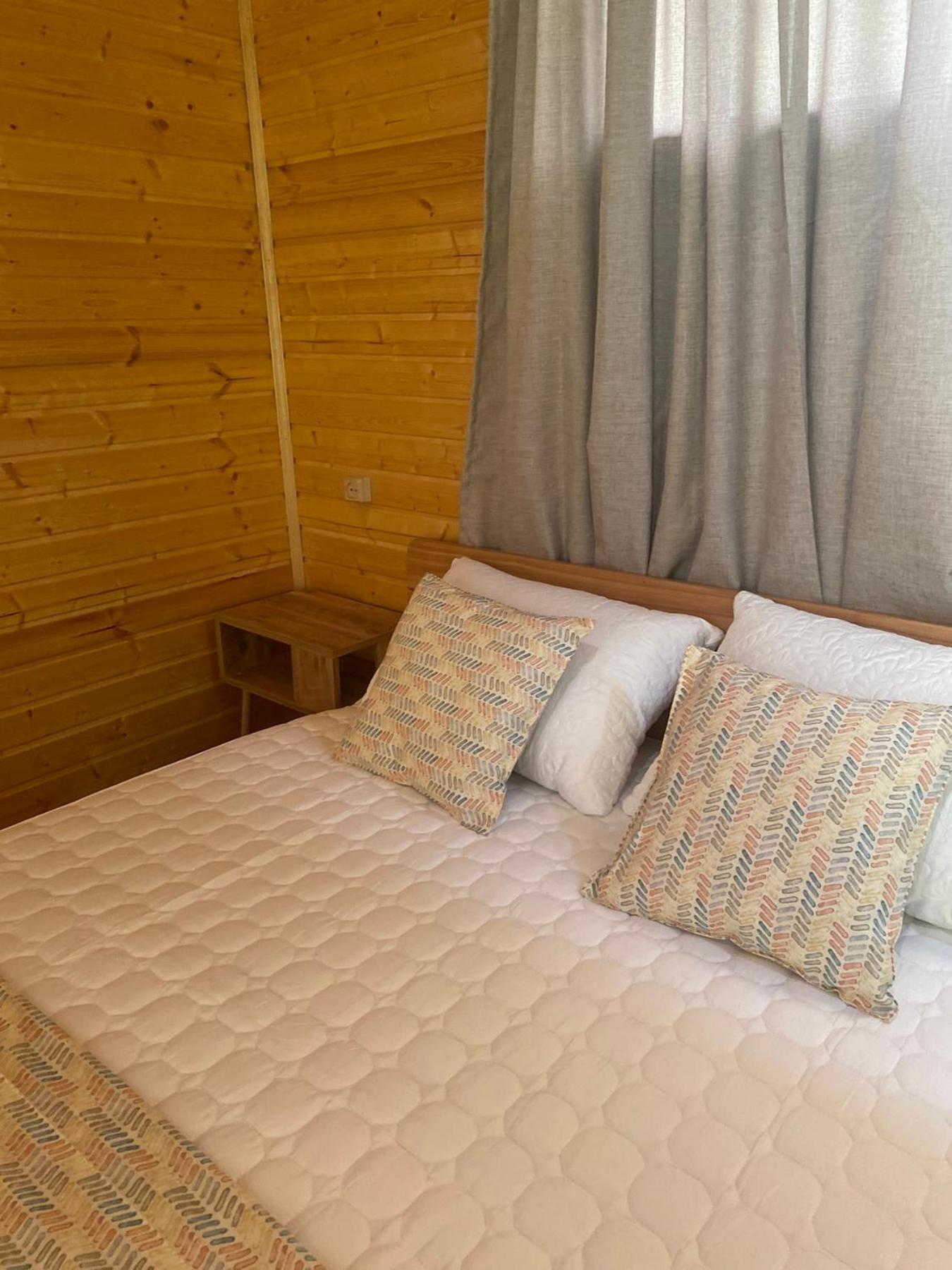 Metitsa Bed & Breakfast Джута Екстериор снимка