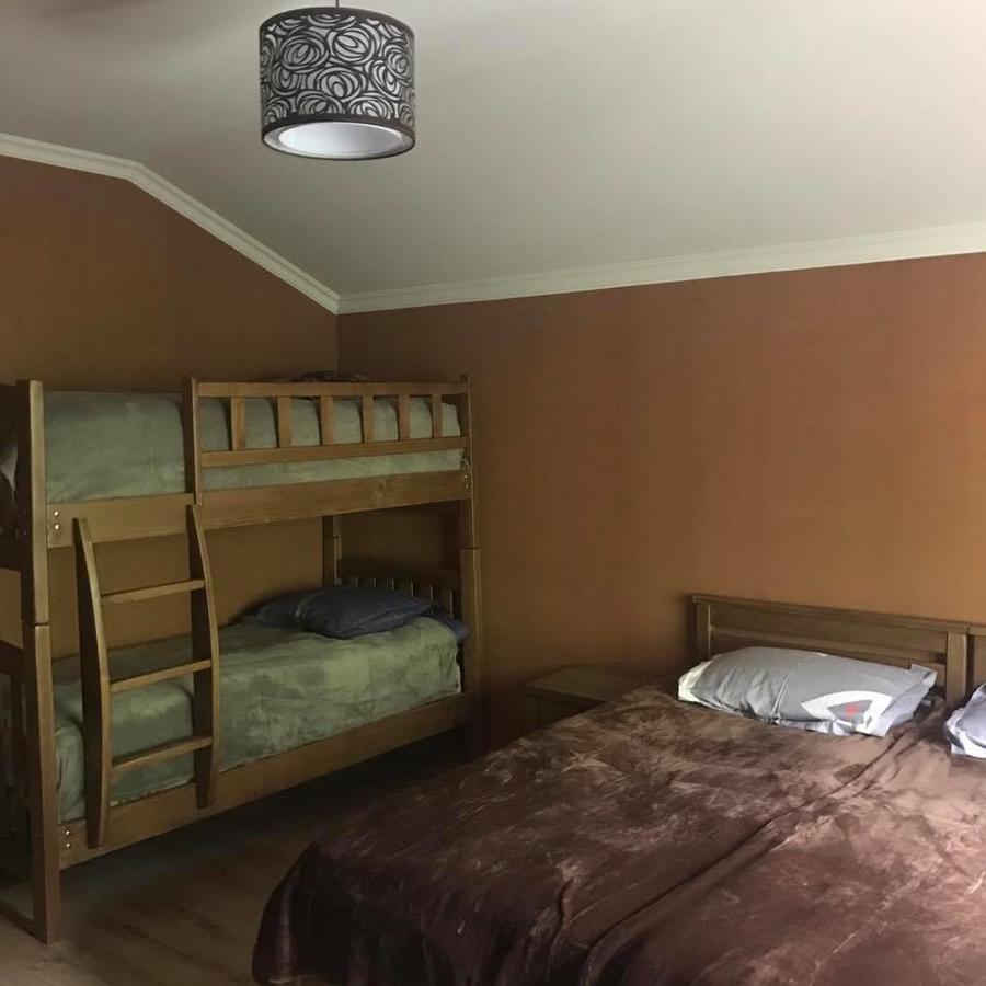 Metitsa Bed & Breakfast Джута Екстериор снимка