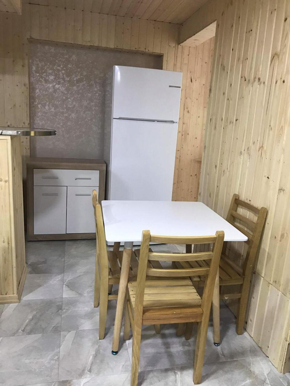 Metitsa Bed & Breakfast Джута Екстериор снимка