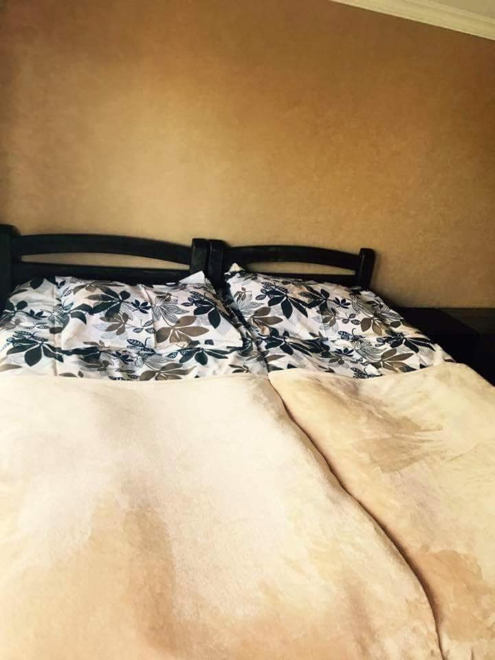 Metitsa Bed & Breakfast Джута Екстериор снимка